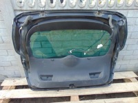 фото thumb №10, Крышка багажника багажника citroen c4 ii hb 5дверь