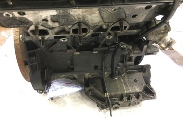 фото thumb №12, Audi a4 b6 2.5tdi v6 двигатель bfc akn afb ake audi a4 b6 sedan combi 00-05