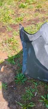 фото thumb №12, Бампер перед переднее mercedes vito viano w447