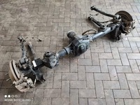 фото thumb №1, Jeep wrangler jl мост задняя sport rubicon 2.2 дизель