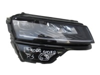 фото thumb №1, Skoda karoq 57b full led лампа правая 57b941016d