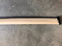 фото thumb №10, Шторка панорами бежева бежевий світла a2927800300 do mercedes gle w292 c292