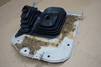 фото thumb №9, Nissan patrol чохол гумовий елемент захист передач gr y61 2,8 tdi