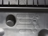 фото thumb №6, Citroen ds3 09-14 корпус фильтра воздуха 9673061080