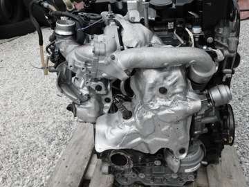 фото thumb №8, Двигатель kpl renault master 2.3 dci би-турбо 163 m9t 702 movano interstar