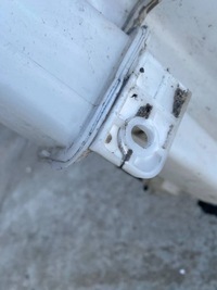 фото thumb №9, Бак омывателя kia sportage v