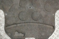 фото thumb №9, Шумоізоляція капот mercedes-benz e t-model s213 a2136320026 2.0l дизель