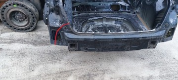 фото thumb №8, Четверть ванна pas задний audi a3 8v 3-дверь 2011-2016 оригинал