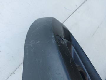 фото thumb №9, Jeep wrangler jl 17- бампер переднє перед