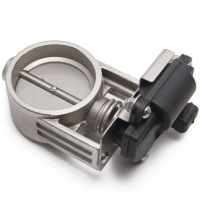 фото thumb №1, Електрична дросельна заслінка вихлоп pro 63mm 2,5" кришка багажника вихлоп