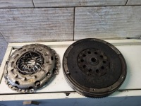 фото thumb №4, Зчеплення маховик з двома масами комплект mazda 6 ii gh 2.2 citd r2a1-16610-a