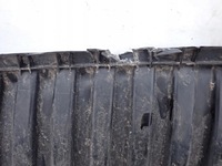 фото thumb №9, Mercedes e-klasa w213 16- плита защита бампера