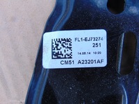 фото thumb №12, Механизм открывания стекло ford focus mk3 левый правые перед зад