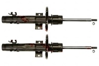фото thumb №15, Комплект амортизаторов 2 szt [trw]