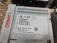 фото thumb №5, Chevrolet camaro 2016 модуль радио 42473829