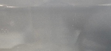 фото thumb №13, Vw id.5 id5 крышка крышка багажника задняя зад org