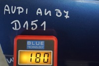 фото thumb №12, Двері правий перед audi a4 b7 lz5c