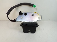 фото thumb №11, Замок крышки багажника vw arteon 3h7 5ta827506d 2.0l дизель 140kw 2020