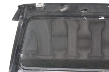 фото thumb №10, Кришка багажника mitsubishi pajero sport i shogun 1999-2006r x24