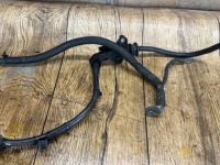 Audi a6 c6 шланг клема плюсова акумулятор стартер 2.7 3.0 tdi Київ, фото thumb