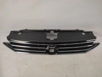 фото thumb №2, Vw passat b8 lift r-line 3g0 решітка радіатора решітка радіатора 2019-