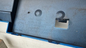 фото thumb №13, Бампер переднє перед peugeot e 2008 ii 2 рестайлінг 23- pdc 9853151880