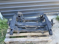 фото thumb №1, Подрамник перед подрамник рессора sprinter 906 crafter