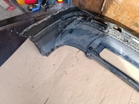 фото thumb №6, Audi q7 4mo s-line lift 19 - бампер задний