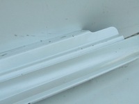 фото thumb №5, Молдинг накладка порог порог правая peugeot rcz