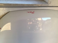 Капот hyundai tucson 3 15-21r цвет pyw с Разборки, фото thumb