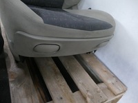 фото thumb №7, Renault scenic ii сиденье левый перед передний