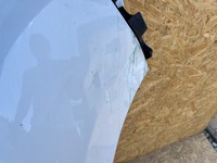 фото thumb №14, Dacia duster ii 2 крыло передний перед правый