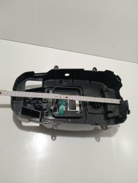 КОРПУС РОБОТА + КЛАВИАТУРА McCULLOCH ROB R600 9670597-25 HUSQVARNA 5777074