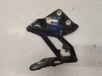 фото thumb №1, Vw touareg 7l петля капот левый lc9z