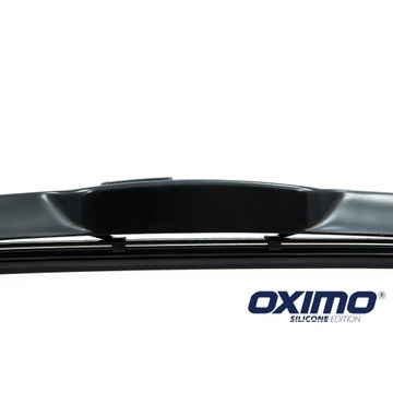 КОМПЛЕКТ ДВОРНИКОВ TOYOTA AURIS 06-12 перед+зад