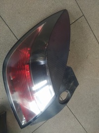 фото thumb №7, Opel astra h iii 3d hb лампа левая + правая задняя зад 342691834