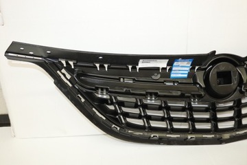 фото thumb №7, Opel zafira c 12-16 решётка решётка радиатора решётка новая