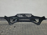 фото thumb №7, Volvo xc60 lift r-design бампер перед решётка радиатора