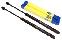 фото thumb №1, Амортизатор 2x телескоп крышки багажника jeep patriot 07-17