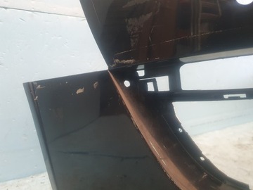 фото thumb №7, Бампер vw passat b6 3c0 r36 перед переднє