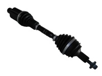 фото thumb №1, Mercedes glc 253 x/c привідний вал ліва 4matic 4x4 63 amg