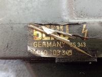 фото thumb №4, Espace iii 3.0 190 km катушка зажигания 0040100345