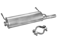 фото thumb №1, Гаситель citroen xsara 1.4 1.6 1.8 1.5d 1.8d 1.9d хэтчбек rok 1997-2000