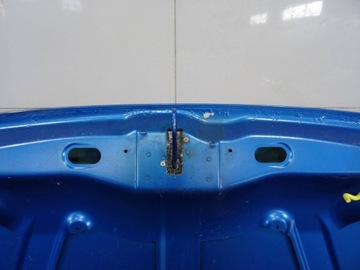 фото thumb №6, Капот кришка двигуна peugeot 308 t7 kmf