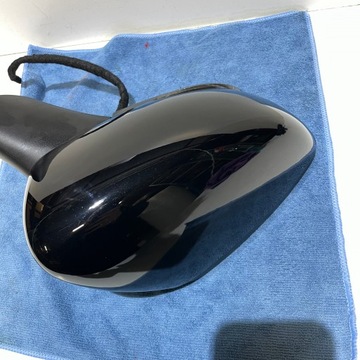 фото thumb №7, Nissan micra k14 праві дзеркало 9 контактів кабелі