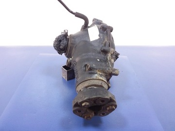 фото thumb №4, Bmw x5 e53 4.4i v8 мост дифференциал переднее 3.64