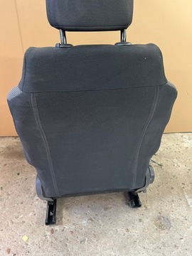 фото thumb №5, Сидіння пасажира праві citroen c3 iii європа