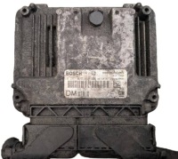 Купить Блок управления бортовой компьютер двигателя ecu - opel vectra c рестайлинг  1.9 cdti - 0281012868, фото thumb