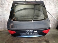 фото thumb №11, Kompletny задня кришка багажника бампер лампа audi a5 8t lx5r lift sportback
