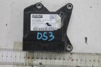 фото thumb №1, Модуль датчик подушка безпеки 9803832380 citroen ds3 10-16